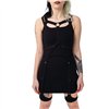 Robes Femme CONSPIRACY Noir