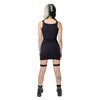 Robes Femme CONSPIRACY Noir