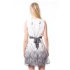 Robes Femme CORNELIA Blanc