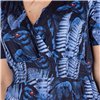 Robes Femme CROW FERN Bleu