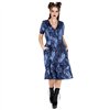 Robes Femme CROW FERN Bleu