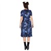 Robes Femme CROW FERN Bleu