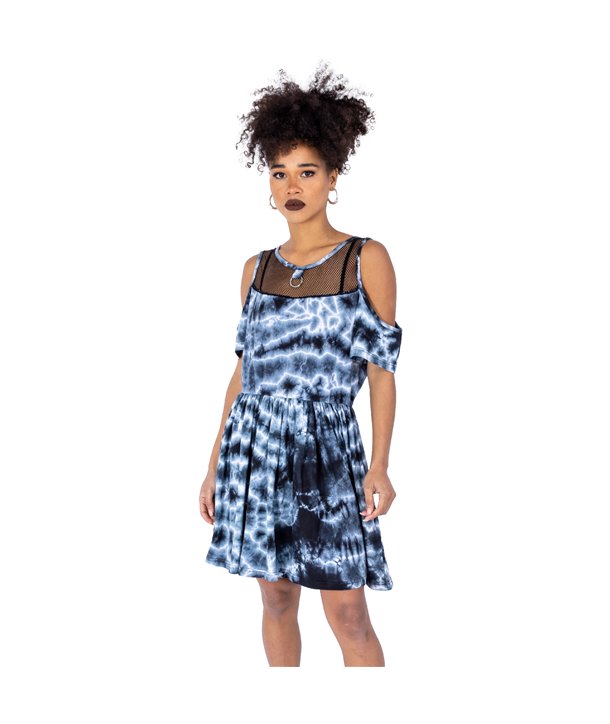 Robes Femme CLARICE Noir