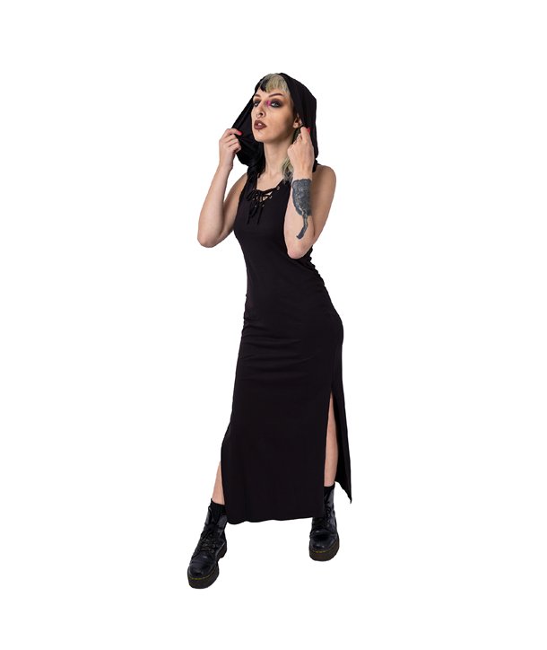 Robes Femme CYNTHIA Noir