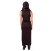 Robes Femme CYNTHIA Noir
