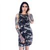 Robes Femme CYRENE Noir