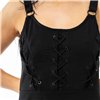 Robes Femme DJUNA Noir