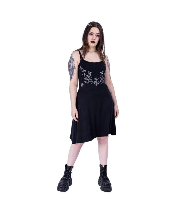 Robes Femme EVADNE Noir