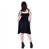 Robes Femme EVADNE Noir