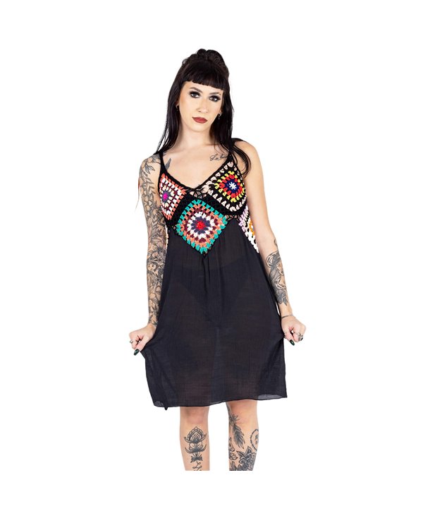 Robes Femme EALAH Noir