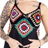 Robes Femme EALAH Noir