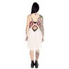 Robes Femme EALAH Beige