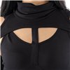 Robes Femme ELUANA Noir