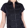 Robes Femme EMBERLYN Noir