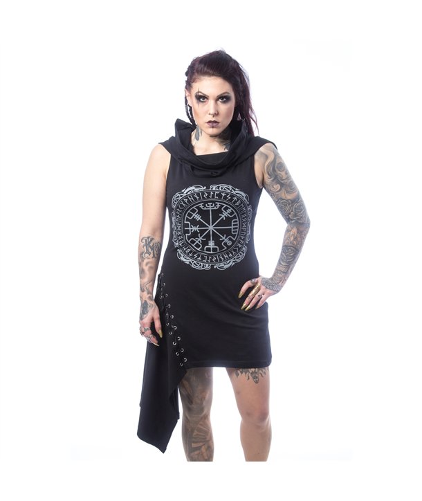 Robes Femme EMERIE Noir