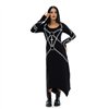 Robes Femme ENCHAINED Noir