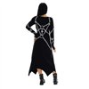 Robes Femme ENCHAINED Noir