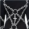 Robes Femme ENCHAINED Noir