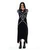 Robes Femme ENCHAINED Noir