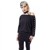 Robes Femme ENDLESS NIGHT Noir