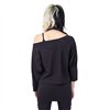Robes Femme ENDLESS NIGHT Noir