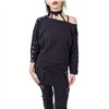 Robes Femme ENDLESS NIGHT Noir