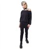 Robes Femme ENDLESS NIGHT Noir