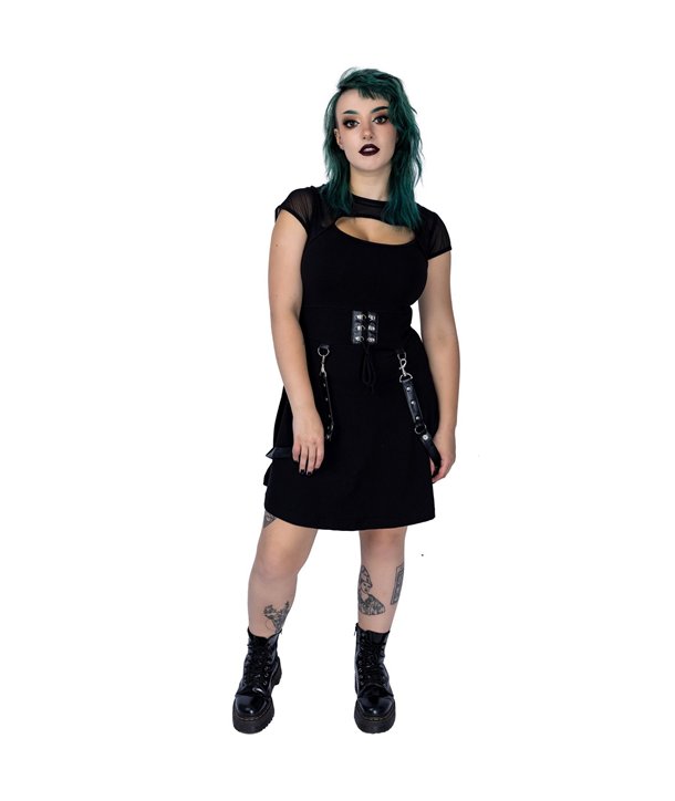 Robes Femme ERANTHE Noir