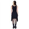 Robes Femme EUANTHE Noir