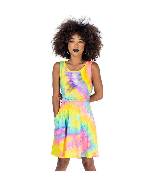 Robes Femme EVENTIDE 