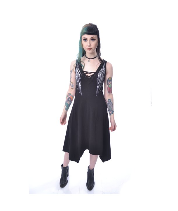 Robes Femme FAITH Noir