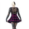 Robes Femme FAYE Rose Foncé