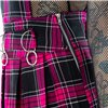 Robes Femme FAYE Rose Foncé