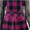 Robes Femme FAYE Rose Foncé