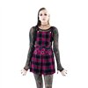Robes Femme FAYE Rose Foncé