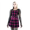 Robes Femme FAYE Rose Foncé