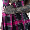 Robes Femme FAYE Rose Foncé