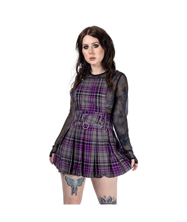 Robes Femme FAYE Gris