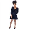 Robes Femme FREIDA Noir