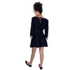 Robes Femme FREIDA Noir