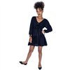 Robes Femme FREIDA Noir