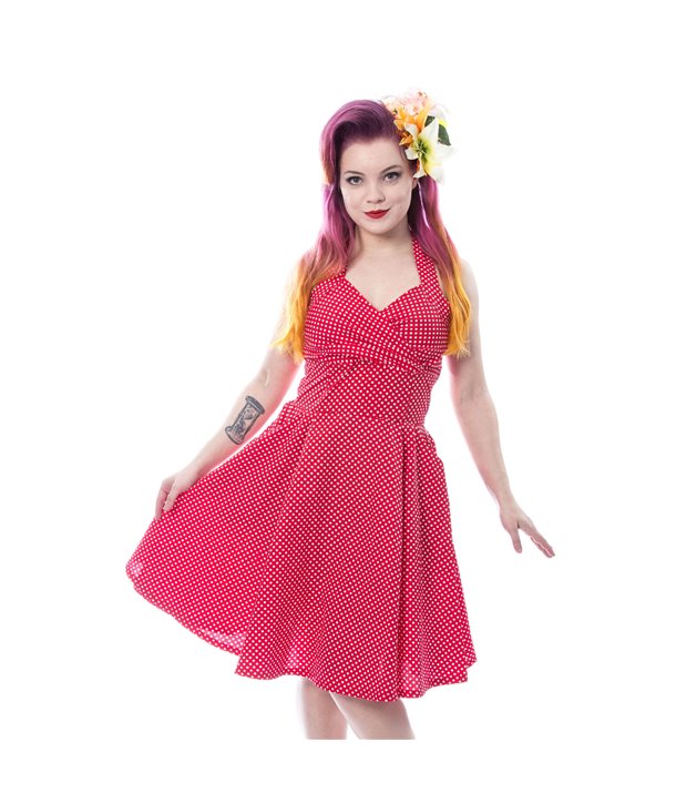 Robes Femme FREYA Noir