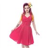 Robes Femme FREYA Noir