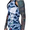 Robes Femme GARDEN SKULL Noir