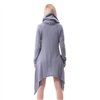 Robes Femme HAZARD Gris