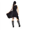 Robes Femme HELMI Noir