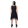 Robes Femme HELL IS EMPTY Noir
