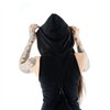 Robes Femme HELIA Noir