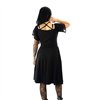 Robes Femme HONOR Noir