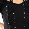 Robes Femme HONOR Noir
